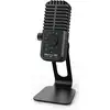 Image de IK Multimedia iRig Stream Mic Pro multi-patroon condensator USB-microfoon