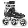 Image de FILA SKATES 010620077 Houdini 125 Inline Skate Unisex Black/White Taille 39