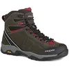 Image de Trezeta Drift WP Chaussure de Randonnée Homme, Brown Red, 42.5 EU