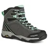 Image de Trezeta Femme Drift W's WP Hiking Shoe, Dark Grey Green, 42.5 EU