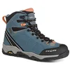 Image de Trezeta Femme Drift W's WP Hiking Shoe, Azure Peach, 42.5 EU