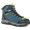 Image de Trezeta Drift WP Chaussure de Randonnée Homme, Blue Yellow, 40.5 EU