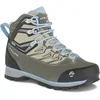 Image de Trezeta Aoraki W's WP Chaussure de Randonnée Homme, Vetiver Azure, 40 EU