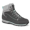 Image de Trezeta Chaussures de trekking pour femme, gris, 40 EU, gris, 40 EU