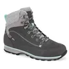 Image de Trezeta x, Chaussures de Randonnée Femme, Grey Lime, 40 EU, Gris citron, 40 EU
