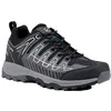 Image de Trezeta Thunder WP Chaussures de randonnée pour homme, Black Grey, 39 EU