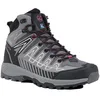 Image de Trezeta Argo WP Chaussures de randonnée imperméables, confort et adhérence pour l'extérieur et la randonnée, bleu, 43 EU