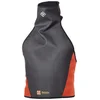 Image de Tucano Urbano WB Bib Tour de Cou avec Plastron Adulte Unisexe, Noir, Taille Unique