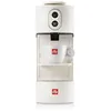 Image de illy Nouvelle machine à café dosette ESE 44 mm Filtre papier 1000 ml, couleur blanche