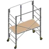 Image de Facal trabattelli aluminium fACAL