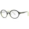 Image de Opposit Lunettes de soleil 004S-01 (47 mm) Noir