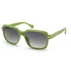 Image de Opposit Lunettes de soleil 522S-03 (56 mm) Vert