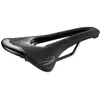 Image de Selle San Marco Selle courte 2.0 Racing : noir/noir L3