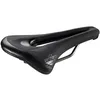 Image de Selle San Marco Shortfit 2.0 Supercomfort Selle de course Noir/Noir L3