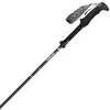 Image de GABEL HYBRID CARBON Bâtons télescopiques Gabel en carbone 3K + ALU 7075 pour l'alpinisme et la randonnée.