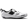 Image de Northwave TRIBUTE 2 Chaussures de vélo Homme Blanc 48
