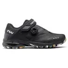 Image de Northwave CELSIUS XC GTX Chaussures de vélo Homme noir 42
