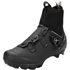 Image de Northwave Magma XC Core Chaussures de vélo d'hiver Noir 2024, Noir , 38 EU