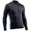 Image de Northwave Sweat-shirt Extreme Polar en jersey pour homme
