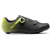 Image de Northwave CORE PLUS 2 Chaussures de vélo Homme jaune 47