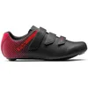 Image de Northwave CORE 2 Chaussures de vélo Homme Rouge 46
