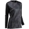 Image de Northwave Edge Woman Jrs Long Sleeve Black S