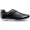 Image de Northwave ACTIVE Chaussures de vélo Homme Noir 41