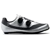 Image de Northwave Mistral Plus 2022 Chaussures de vélo Argenté, argenté, 45 EU
