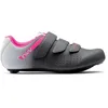 Image de Northwave CORE 2 WMN Chaussures de vélo Femme Gris 39