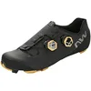 Image de Northwave x, Chaussures de Trail Running Homme, Black Honey, 40 EU, Noir, 41 EU