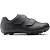 Image de Northwave SPIKE 3 Chaussures de vélo Homme Noir 44