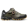 Image de Northwave SPIDER PLUS 3 Chaussures de vélo Homme Vert 37