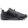 Image de Northwave CLAN 2 Chaussures de vélo Homme Noir 37