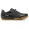 Image de Northwave Chaussures VTT Rockit Homme Vert 44, vert, 44 EU