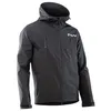 Image de Northwave EASY OUT SOFTSHELL VESTE, Noir, L