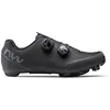 Image de Northwave Rebel 3 Chaussures de vélo Homme Noir 38
