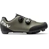 Image de Northwave Chaussures de sport X pour femme, vert, 46 EU