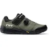 Image de Northwave OVERLAND PLUS Chaussures de vélo VTT Homme Vert 40