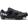 Image de Northwave EXTREME XCM 4 Chaussures de vélo Homme Noir 42.5