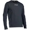Image de Northwave Crew Pro Maillot de cyclisme long Noir 2023 Taille XL (52)