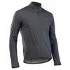 Image de Northwave Rainskin Shield 2 Veste de pluie pour vélo Gris 2024