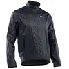 Image de Northwave Breeze 3 Veste de pluie pour vélo Noir 2024 : Taille S (46)
