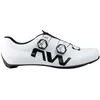 Image de Northwave Chaussures de football d'intérieur pour homme, blanc, 40 EU, Blanc., 40 EU