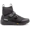 Image de Northwave Chaussures de football d'intérieur pour homme, noir, 40 UE, Noir, 40 EU