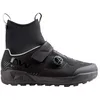 Image de Northwave Magma X Plus Chaussures de football d'intérieur pour homme, noir, 40 UE, Noir, 40 EU