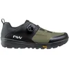 Image de Northwave ROCKIT PLUS Chaussures de vélo Homme Vert 42