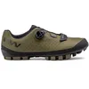 Image de Northwave HAMMER PLUS Chaussures de vélo Homme Vert 44
