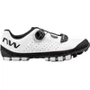 Image de Northwave HAMMER PLUS Chaussures de vélo Homme Blanc 39