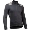 Image de Northwave Extreme 2025 Veste d'hiver de vélo Noir/sable