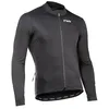 Image de Northwave Extreme Light Veste d'hiver noire 2025